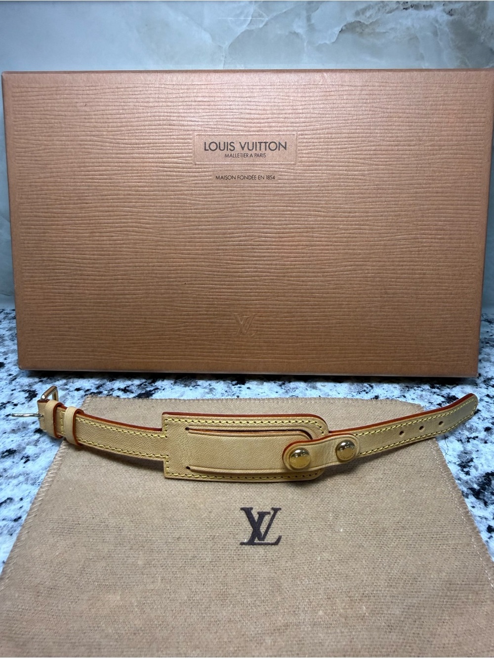 Louis Vuitton Bracelet